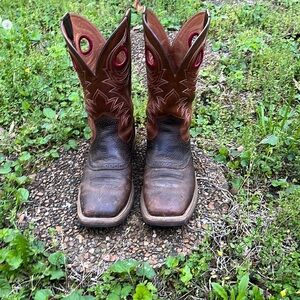 Ariat boots